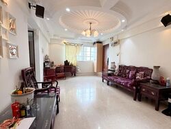 Blk 418 Teck Ghee Heartlands (Ang Mo Kio), HDB 4 Rooms #610573641